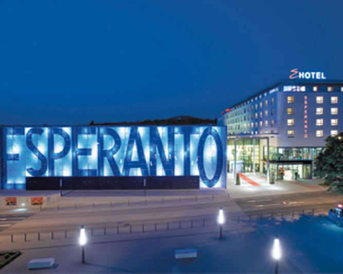 Abb. Hotel ESPERANTO Kongress-
und Kulturzentrum Fulda